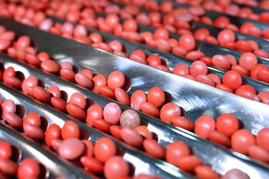 Pharmaceutical Industry