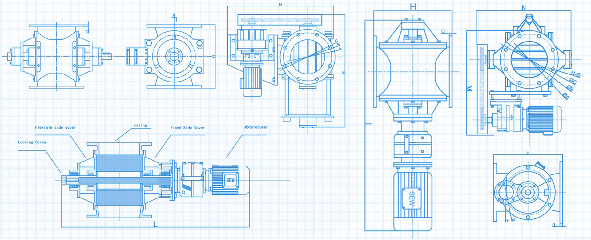 Application in Action